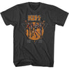 Kiss 76 T-shirt