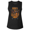 Kiss 76 Junior Top