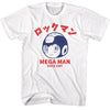 Mega Man Since 1987 T-shirt