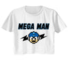 Mega Man Mega Bolts Junior Top