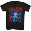 Megaman Energy Booster T-shirt