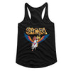 She Ra And Swiftwind Junior Top