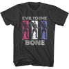 Motu Evil To The Bone T-shirt