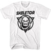 Skeletor Snakes T-shirt