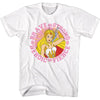 Motu She Ra Brave And Strong T-shirt