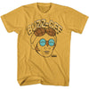 Buzz Off Face T-shirt