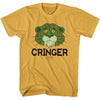 Cringer T-shirt