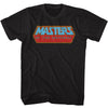 Motu Logo T-shirt