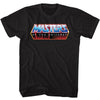 Moto Detailed Logo T-shirt