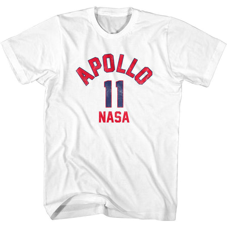 Nasa Apollo 11 T-shirt