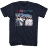 Nsync Gonna Be Me T-shirt