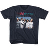 Nsync Gonna Be Me Kids Childrens T-shirt