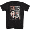 Panic T-shirt