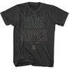 Panic At The Disco High Hopes T-shirt