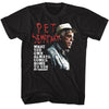 Pet Sematary What You Own T-shirt