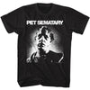 Pet Sematary Pascows Ghost T-shirt