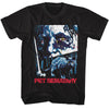 Pet Sematary Cover Cover T-shirt