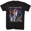 Pet Sematary This Is The Place T-shirt