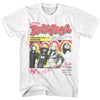 Pink Floyd Japanese Poster T-shirt