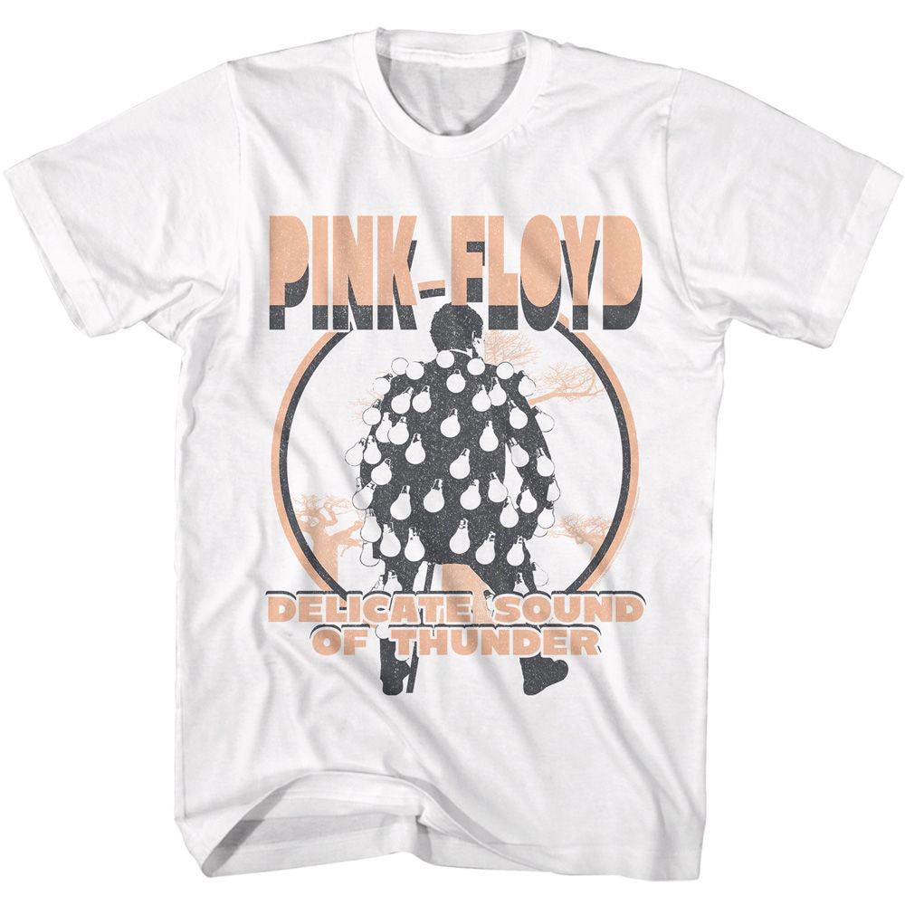 Pink Floyd Pink Floyd Delicate Sound T-shirt