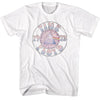 Pink Floyd-sketch Prism Circle T-shirt