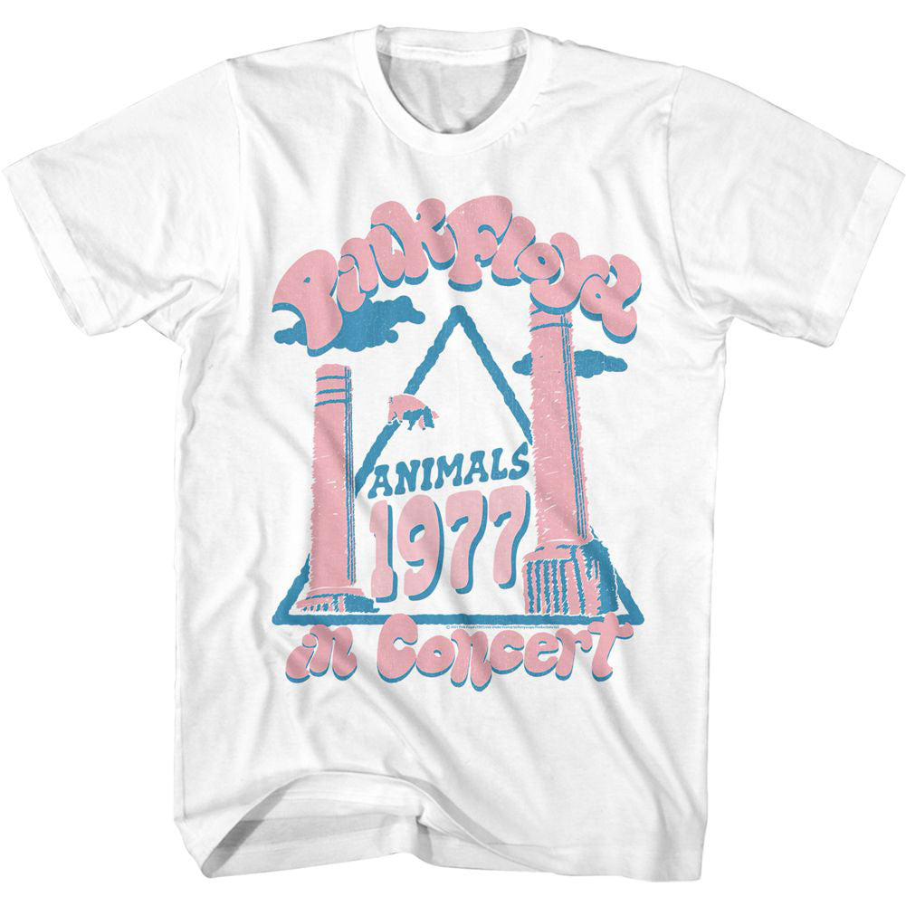 Animals Concert T-shirt