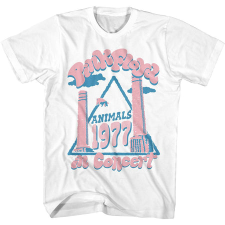 Animals Concert T-shirt