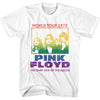 Pride Pink Floyd T-shirt