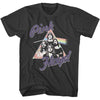 Pink Floyd Pastel Prism T-shirt