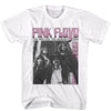 Pink Floyd The Man And The Journey T-shirt