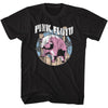 Pink Floyd Flying Pig T-shirt