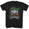 Ride The Wind T-shirt