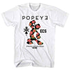 Popeye Flowerman T-shirt