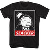 Popeye Wimpy Slacker T-shirt