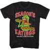 The Real Ghostbusters Seasons Eatings T-shirt