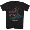 Rgb Not My Problem T-shirt