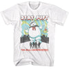 Rgb Stay Puft And Busters T-shirt