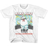 Rgb Stay Puft And Busters Youth T-shirt