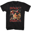 Rocky Collage T-shirt