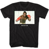 Rocky Clubber Photo T-shirt