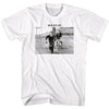 Rocky Iii Park T-shirt