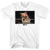 Rocky Celebration T-shirt