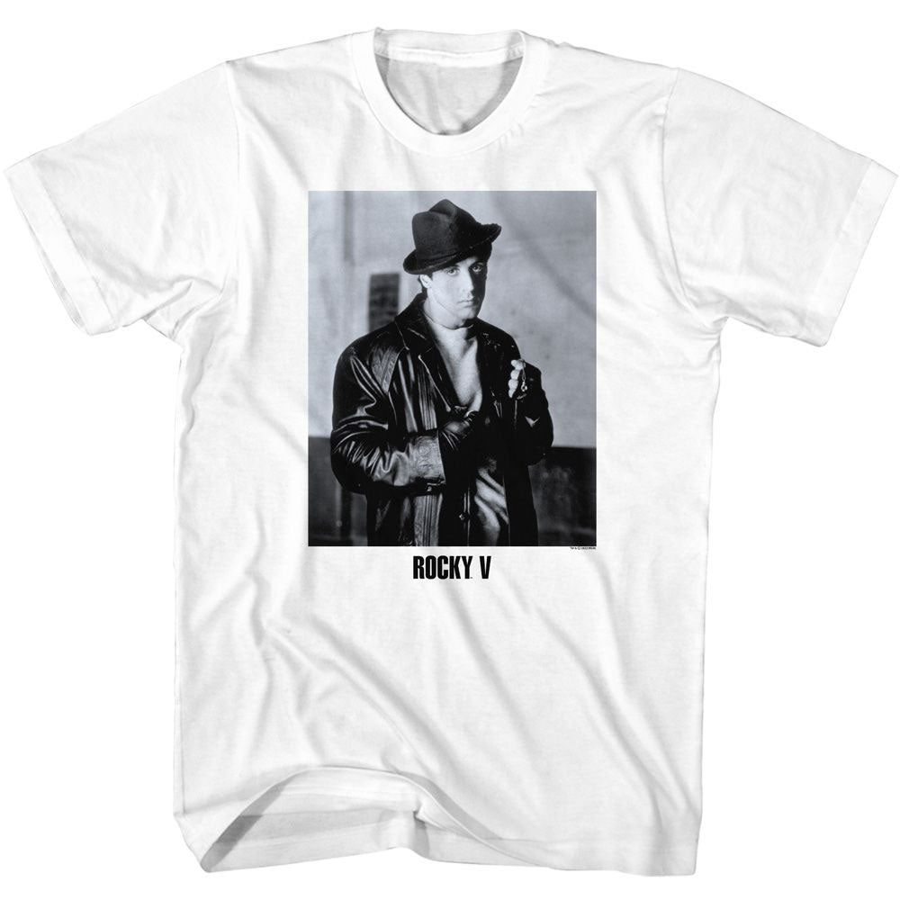 Rocky Rocky Glare T-shirt