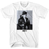 Rocky Glare T-shirt