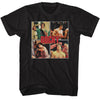 Rocky-multi Image T-shirt