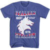 Rocky Stallion T-shirt