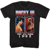 Rocky-vs Clubber T-shirt