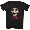 Saw-i Want To Play T-shirt