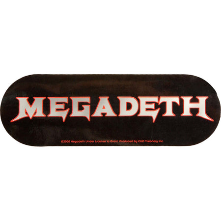 Megadeth Official Online Store – Megadeth USD