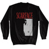 Scarface Meng Sweatshirt